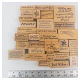 Stampin