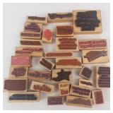Stampin