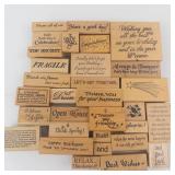 Stampin