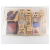 Stampin
