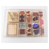 Stampin
