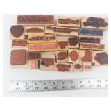 Stampin