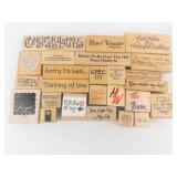 Stampin