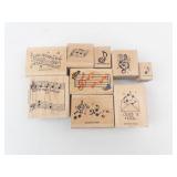 Stampin