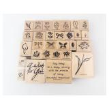 Stampin