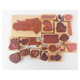 Stampin