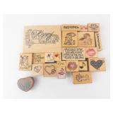 Stampin