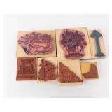 Stampin