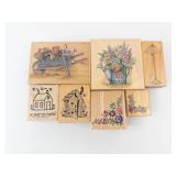 Stampin