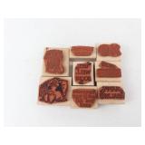 Stampin