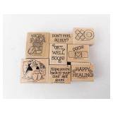 Stampin