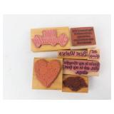 Stampin
