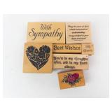 Stampin