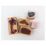 Stampin