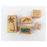 Stampin