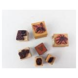 Stampin