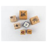 Stampin