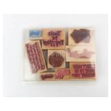 Stampin