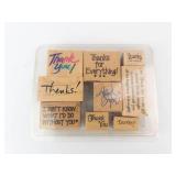 Stampin