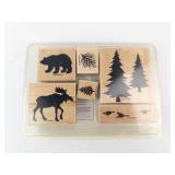 Stampin