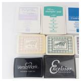 Stampin