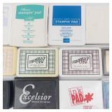 Stampin