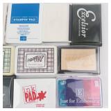 Stampin