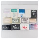 Stampin