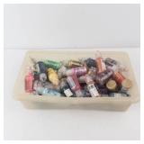 Liquid Pearls Assorted Glitter Craft Paint Bottles - 1/2 oz Dropper (Multi-Color)