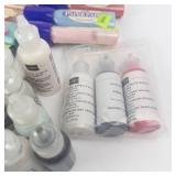 Tulip Dimensional Paper Paint Satin Finish - Assorted Colors, 1 Oz Bottles