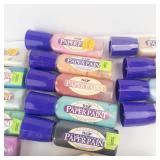 Tulip Dimensional Paper Paint Satin Finish - Assorted Colors, 1 Oz Bottles