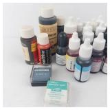 Stampin