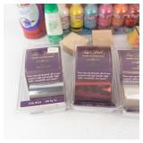 Le Foil Metallic Accenting System - Foil Rolls (Lot of 4)