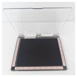MISTI Stamp Tool Kit by My Sweet Petunia with Stamp Scrubber, Sponges (2), Stamp Cleaner & Pen Cleaner