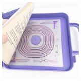 Lighthouse Memories Ovals & More Cutter Kit - Purple Case