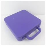 Lighthouse Memories Ovals & More Cutter Kit - Purple Case