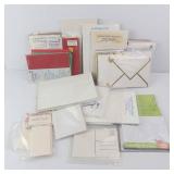 Stampin