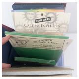 Hero Arts Cards & Envelopes & Card Stock - Assorted Greeting Cards & Paper Pack