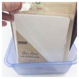 Hero Arts Cards & Envelopes & Card Stock - Assorted Greeting Cards & Paper Pack