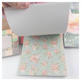 6x6 Scrapbook Paper Packs - Taylored Expressions, My Favorite Things, Pink Paislee & More