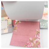 6x6 Scrapbook Paper Packs - Taylored Expressions, My Favorite Things, Pink Paislee & More