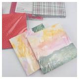 6x6 Scrapbook Paper Packs - Taylored Expressions, My Favorite Things, Pink Paislee & More