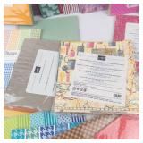 6x6 Scrapbook Paper Packs - Taylored Expressions, My Favorite Things, Pink Paislee & More