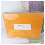 6x6 Scrapbook Paper Packs - Taylored Expressions, My Favorite Things, Pink Paislee & More