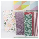 6x6 Scrapbook Paper Packs - Taylored Expressions, My Favorite Things, Pink Paislee & More