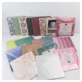 Stampin