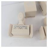 Martha Stewart Punch Around the Page Border Punch Set - Assorted Border Punches