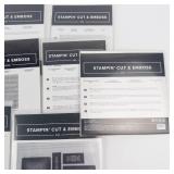 Stampin