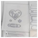 Stampin