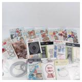 Spellbinders Shapeabilities Dies & Sizzix Die Sets for Scrapbooking